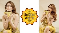 Gen Z Waffle Campaigns Image 2