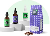 Customizable White-Label Consumables