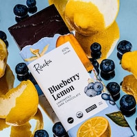 Botanical Chocolate Bars Image 1