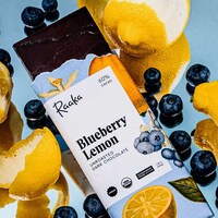 Botanical Chocolate Bars