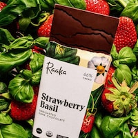 Botanical Chocolate Bars Image 2