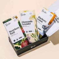 Botanical Chocolate Bars Image 4