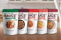 Tomato Sauce Pouches Image 1
