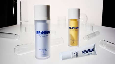 Affordable Dermatologist Skincare