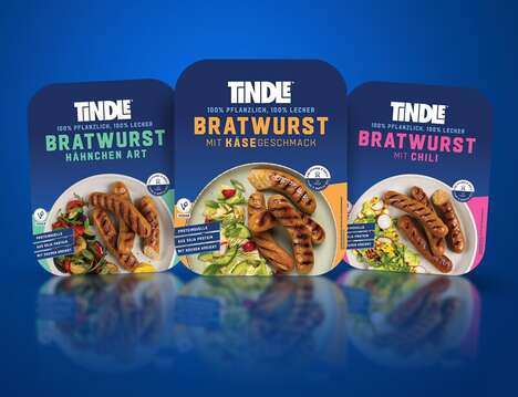 German Bratwurst Collections