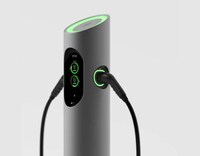 Street Lamp Charging Stations Image 2
