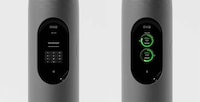 Street Lamp Charging Stations Image 4