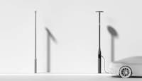 Street Lamp Charging Stations Image 5
