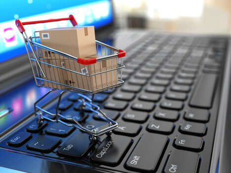 Personalized E-Commerce Platforms
