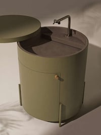 Multifunctional Outdoor Kitchens Image 3