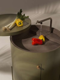 Multifunctional Outdoor Kitchens Image 4