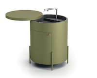 Multifunctional Outdoor Kitchens Image 7