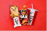 Lunchtime QSR Meal Promotions