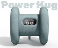 Emergency Shelter Robot Companions Image 2