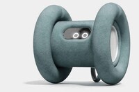 Emergency Shelter Robot Companions Image 4