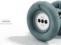 Emergency Shelter Robot Companions Image 6