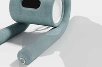 Emergency Shelter Robot Companions Image 8