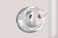 Ergonomic Hearing Aid Earbuds Image 5