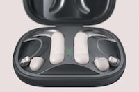 Ergonomic Hearing Aid Earbuds Image 7