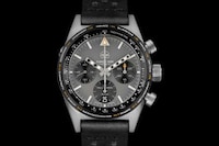 Motorsport-Inspired Timepieces Image 1