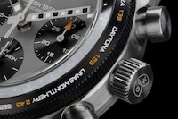 Motorsport-Inspired Timepieces Image 2