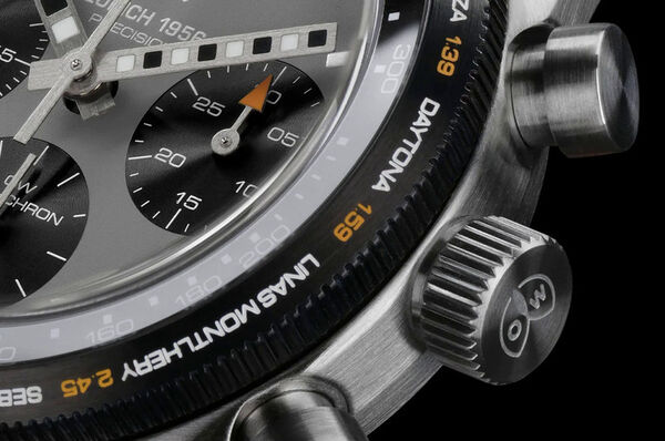 Motorsport-Inspired Timepieces Image 2