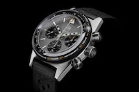 Motorsport-Inspired Timepieces Image 3