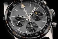 Motorsport-Inspired Timepieces Image 4