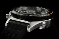 Motorsport-Inspired Timepieces Image 5