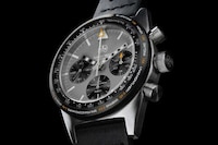 Motorsport-Inspired Timepieces Image 7