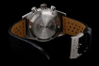 Motorsport-Inspired Timepieces Image 8