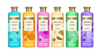 Mood-Boosting Body Washes Image 1