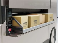 Human-Robot Delivery Vehicles Image 4
