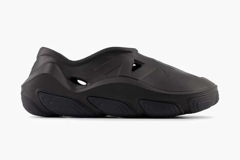 Sculpted Foam Recovery Shoes