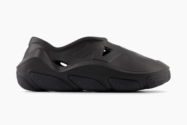 Sculpted Foam Recovery Shoes