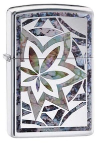 Premium Windproof Lighters