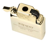Premium Windproof Lighters Image 3