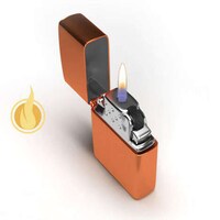 Premium Windproof Lighters Image 6