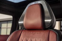 Bamboo Forest-Inspired SUVs Image 8