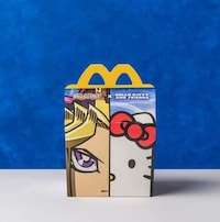 Anime-Inspired QSR Deals Image 2