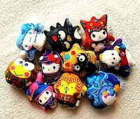 Anime-Inspired QSR Deals Image 4