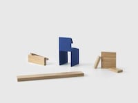 Minimal Upholstered Chair Designs Image 3