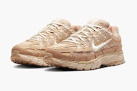 Neutral-Colored Y2K Sneakers Image 2