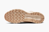 Neutral-Colored Y2K Sneakers Image 3