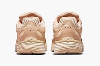 Neutral-Colored Y2K Sneakers Image 4