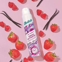 Touch-Activated Dry Shampoos Image 1