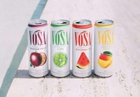 High-ABV Canned Cocktails Image 1