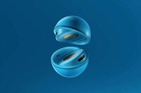 Social-Centric Wireless Earbud Concepts Image 2
