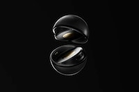 Social-Centric Wireless Earbud Concepts Image 3
