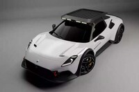 Premium Adventurous Racecar Concepts Image 2